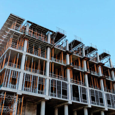 Residential Developments in Nyarutarama and Kacyiru