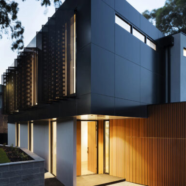 Commercial and Residential Projects across Kigali