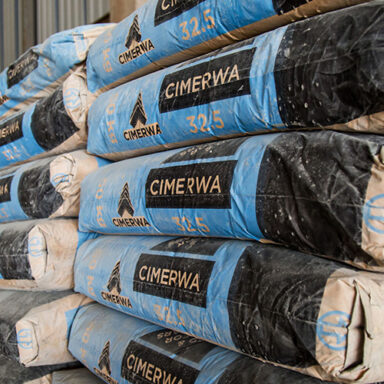 Expansion into the DRC market