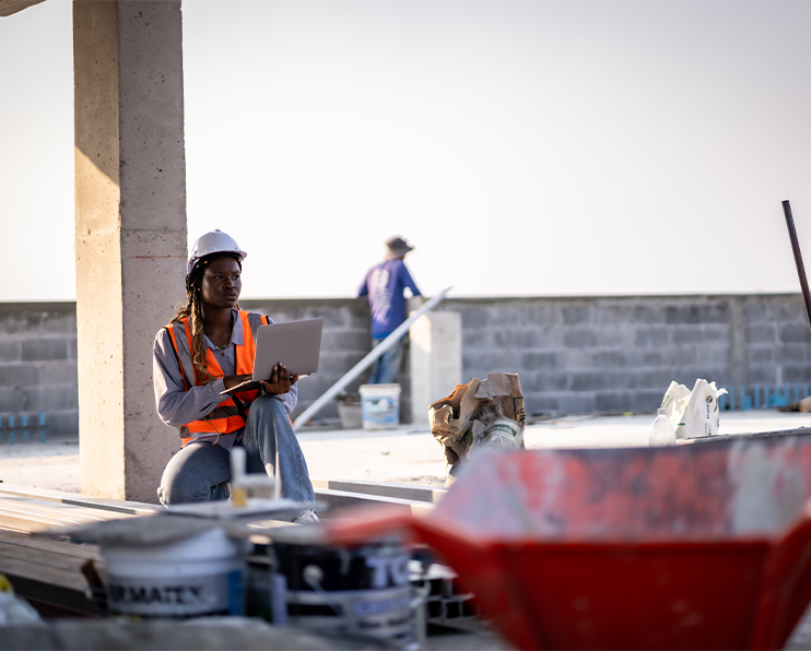 Cyeru Catholic Church in Nyamata